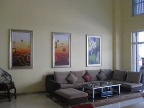 Baiyulan Business Hotel （Weihai Torch Eight Street, Shandong University） - Image 4