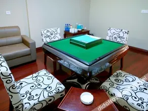 Hongjiang Wuling City Hotel - Image 5