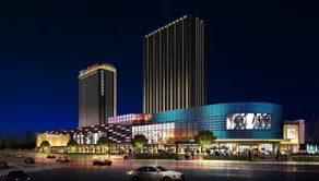 Wellton International Hotel (Ganzhou station) - Image 3
