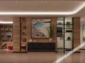 Thank Inn Plus Hotel Hubei Jingmen Jingshan County Sanjiaozhou - Image 2