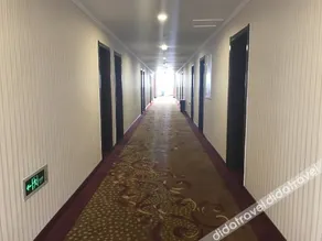 Jinan Jier Hotel - Image 4