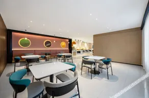 Ni Hao Hotel (Cangzhou Nanchuan Old Street) - Image 3
