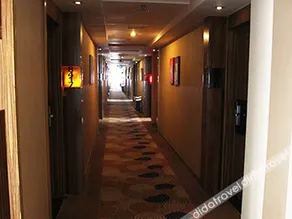 Nihao Hotel Nanning Wuyi Road Huanancheng - Image 5