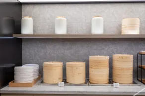 JI Hotel Shantou Railway Station Huanghe Road - Image 2