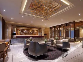 Penglai Garden Hotel - Image 4