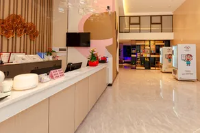 Shaoguan Jingui Hotel - Image 4