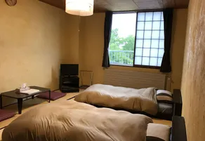 Lake House Shumarinai - Image 5