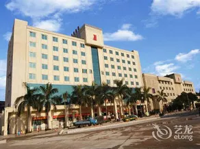 Zhongshan Jinsha Business Hotel - Image 2