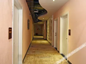 shanghai xinsu Hotel - Image 2