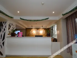 YEARCON LEISURE HOTEL - Image 4