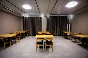 Pebble Hotel (Liangshan Xuji Bus Station) - Image 3