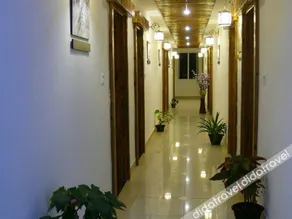 Lushan Luyuan Hotel - Image 4