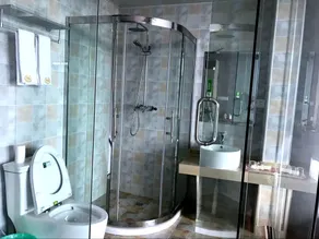 Kunshan Jinjia Star Express Hotel - Image 2