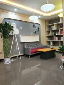 Shankee Chain Hotel (Lingwu Ningdong) - Image 3