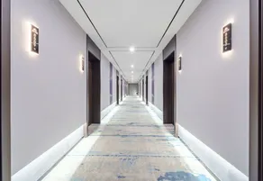 Home Inn - Aifeel Handanwei County County Biao - Image 2