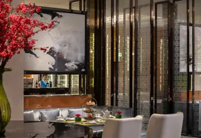Wyndham Grand Plaza Royale Ever Bright Changxing - Image 4