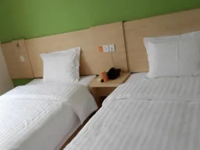 7 Days Inn Jian Li Yu Sha Street Branch - Image 2