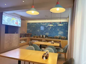 Homeinn · neo (Xuzhou Suining Dongsheng Street) - Image 2