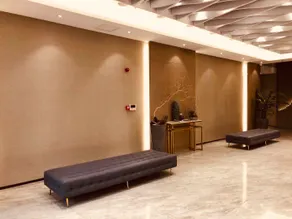 Haidi Youshe Boutique Hotel (Qingdao May 4th  Square Olympic Sailing Center Branch) - Image 3