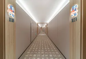 Home Inn Neo (Linyi Linshu Changlin Street Huacheng Shopping Plaza Branch) - Image 2