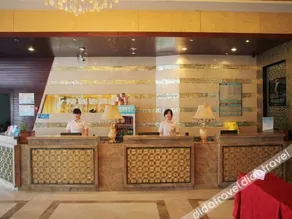 Every Day Inn Dangtu Road Hefei - Image 4