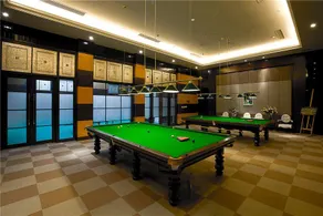 Parfik 3D Film Hotel (Wenling Zeguo Passenger Transport Center) - Image 3