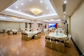Fuzhou Mawei Mingzhu Yuefu Hotel - Image 3