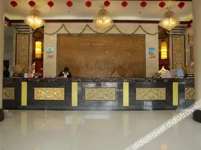 DONGMENG HOTEL(Qinzhou Easter Railway Station) - Image 3