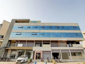HOTEL CITY PALACE - Image 2