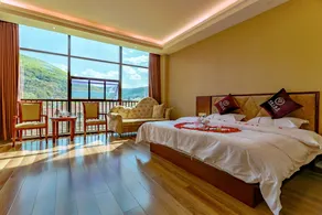 Jiayuan Hotel (Yunnan Medical and Health Vocational College Fumin Campus) - Image 4