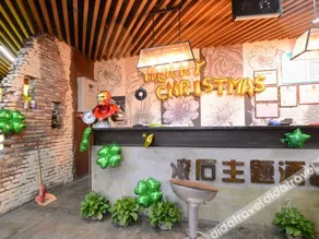 Gushi Hotel - Image 3