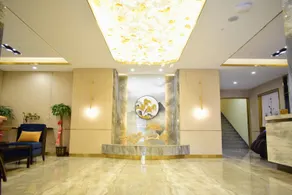 Lotus Pond Hotel (Xinghua Street City College Branch) - Image 3