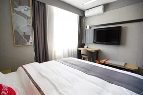 Thank Inn Suzhou Kunshan Lujia Town Government - Image 3