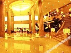 Yuzhu Garden Hotel - Image 2