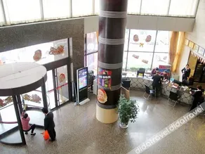 Izunco Inn (Qingdao Wusi Square) - Image 5