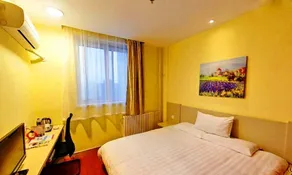 Ace Hotel Selected(Dalian Huanghe Road) - Image 3