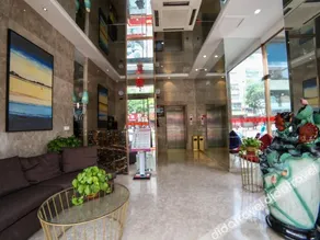 Shuangyu Business Theme Hotel (Kaifeng Drum Tower) - Image 3