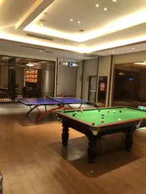 Miou International Hotel - Image 4