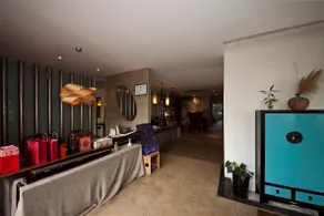Yuexi Ting Hotel (North Square of Fuzhou Railway Station) - Image 4