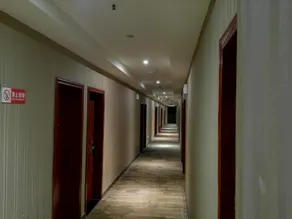 Good Guest Selection Hotel (Wusheng Shengda Holiday Plaza Branch) - Image 2