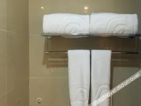 Jindi Boutique Hotel (Xi'an Daming Palace Wanda Yujiazhai Metro Station) - Image 3