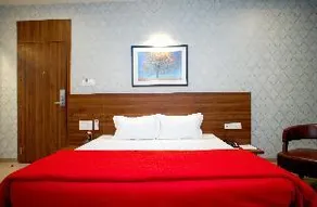Mastiff Hotel Chinchwad by OTHPL - Image 2