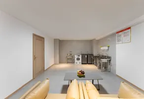 Vienna Hotel Ji'an Jizhou District Chengbei - Image 3