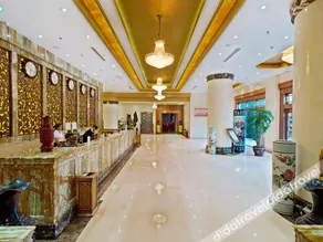 Jinbo Hotel Anshun - Image 4