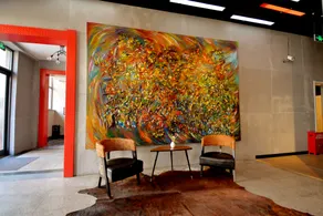 Lang Yun Ripple Hotel (Pingshan Hehualou county standard store) - Image 3