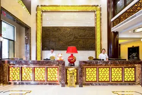 Baoding Resort Hotel (Xitang Ancient Town Branch) - Image 3