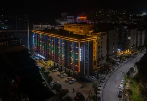 Yeste Hotel (Leye) - Image 4
