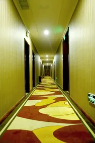 Lin County Siji Hotel - Image 4