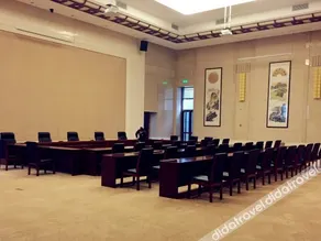 Shanghang Gutian Hotel - Image 2
