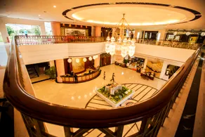 Luofushan Jiabaotian International Hotspring Resort - Image 4